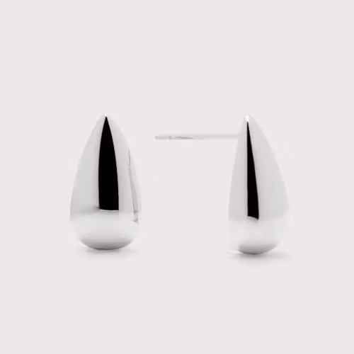 Dusk Drop earrings