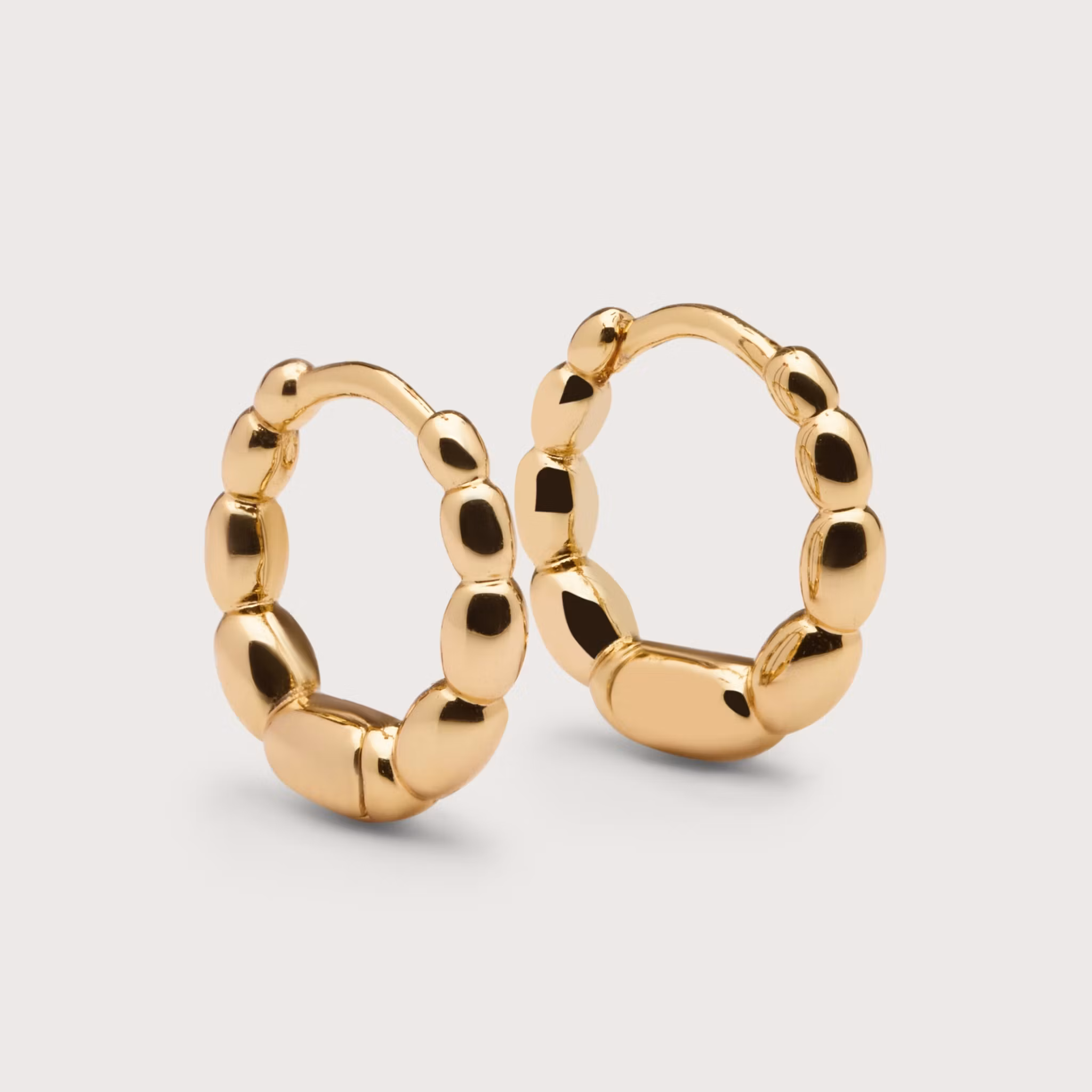 Nocturne earrings