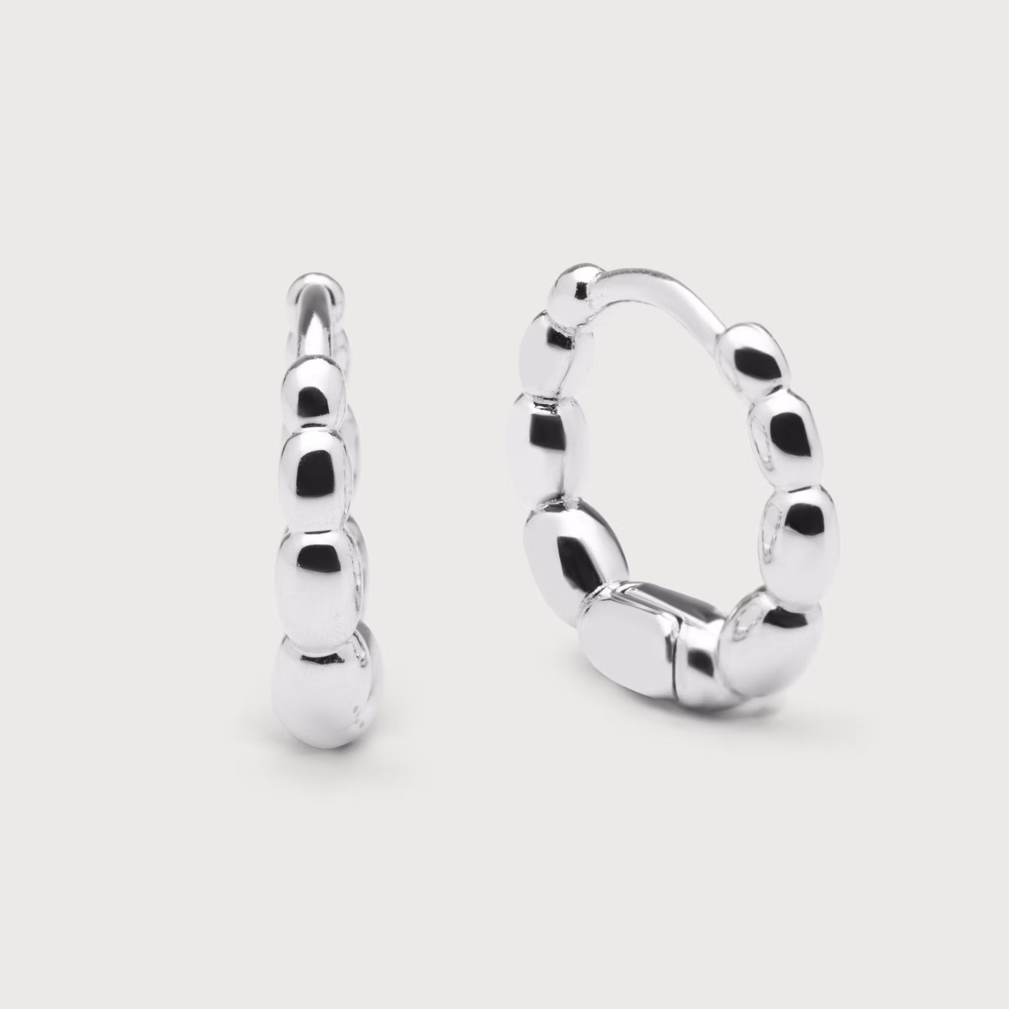 Nocturne earrings