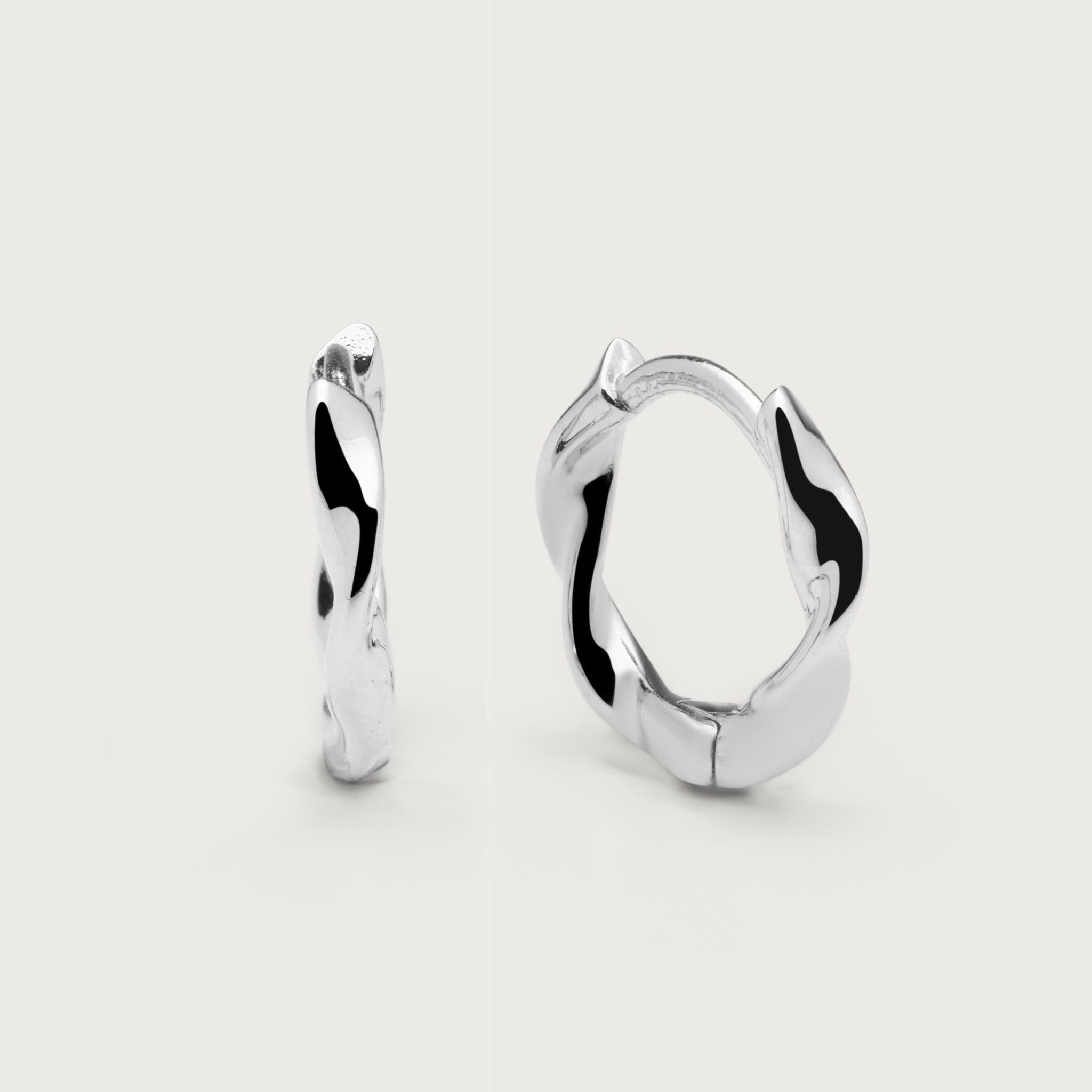 Little Nook earrings