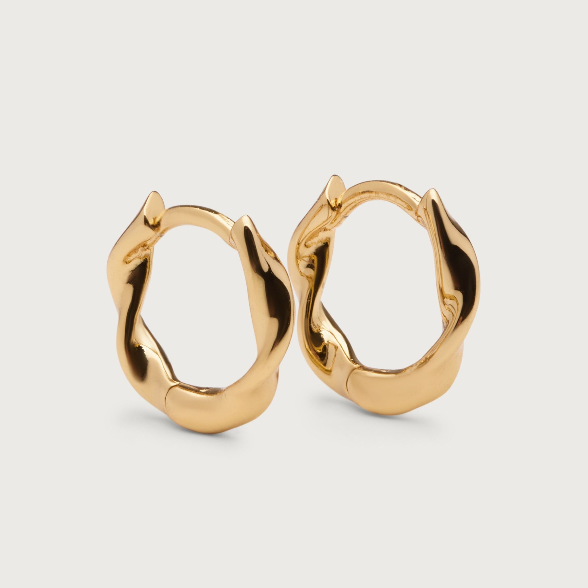 Little Nook earrings