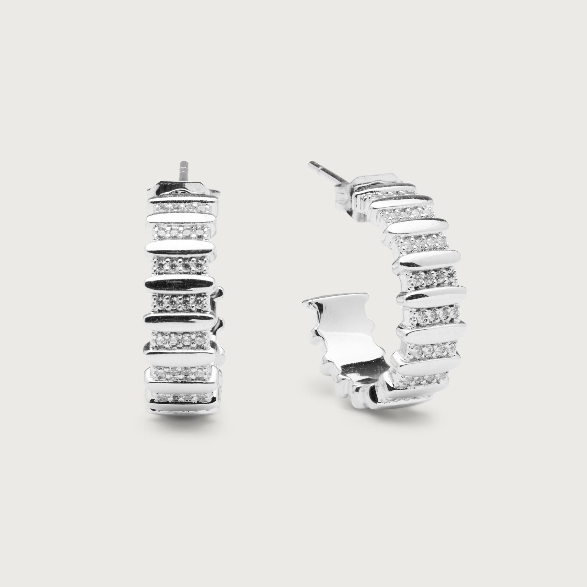 Night Vibe earrings