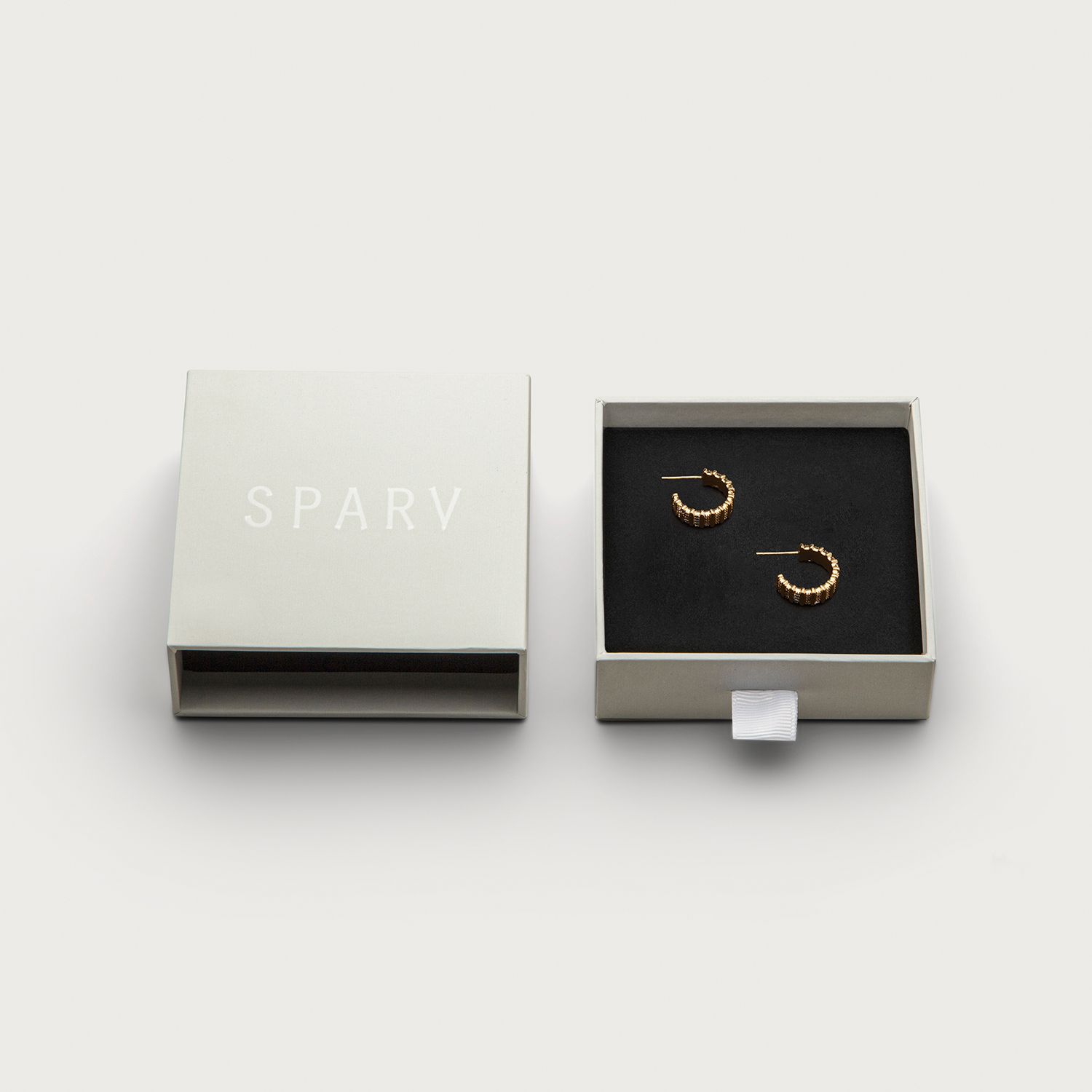 Night Vibe earrings