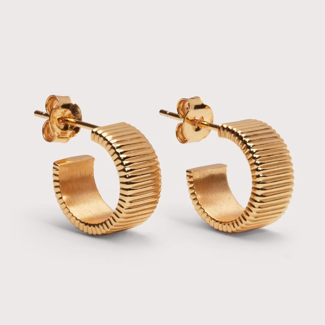 Skyline earrings
