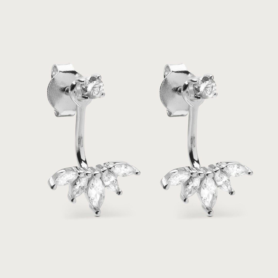 Petite Sparkles earrings