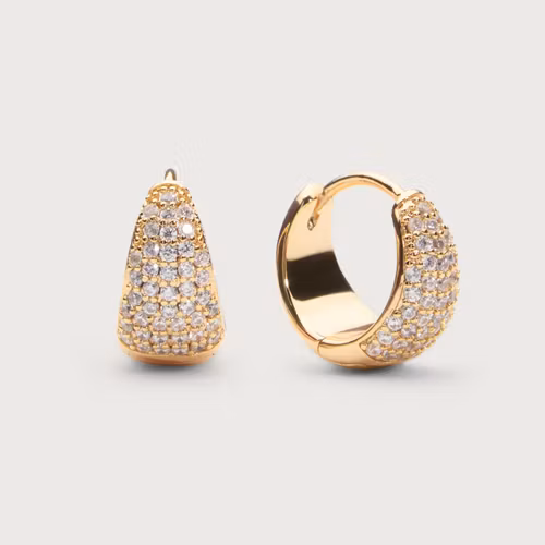 Weekend Wander earrings