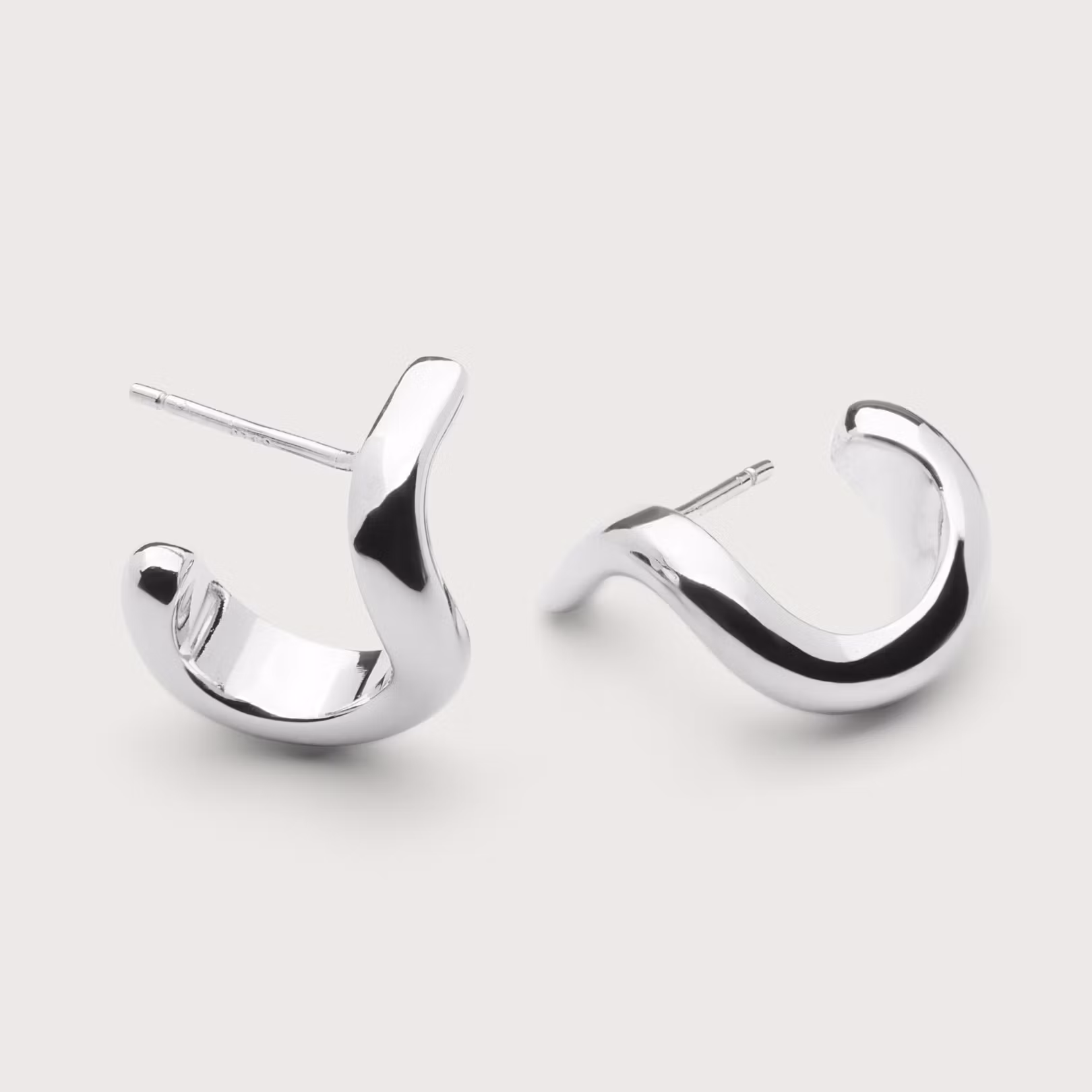 Jolly earrings