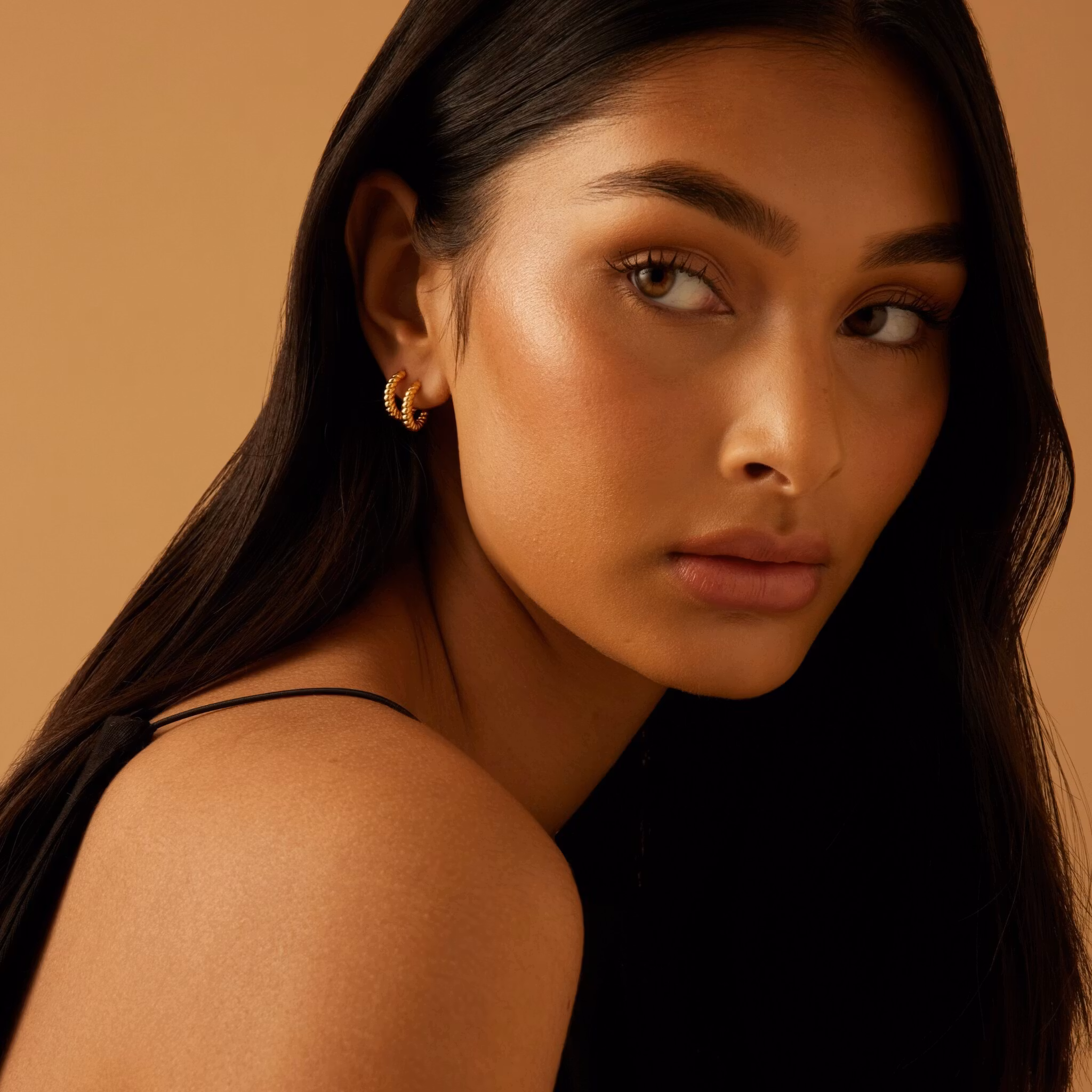 Dreamy Drift earrings