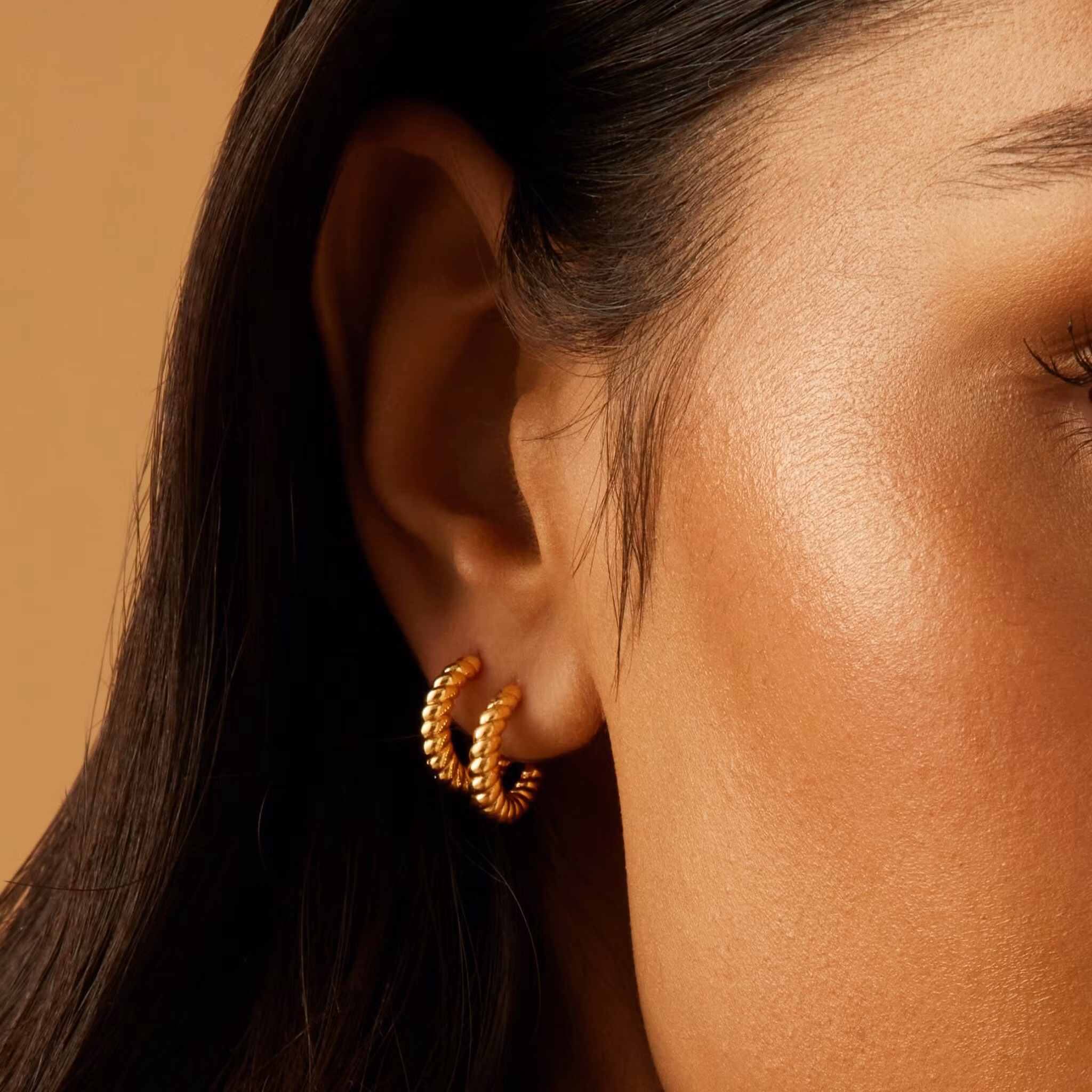 Dreamy Drift earrings