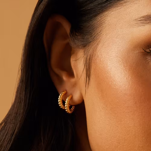 Dreamy Drift earrings