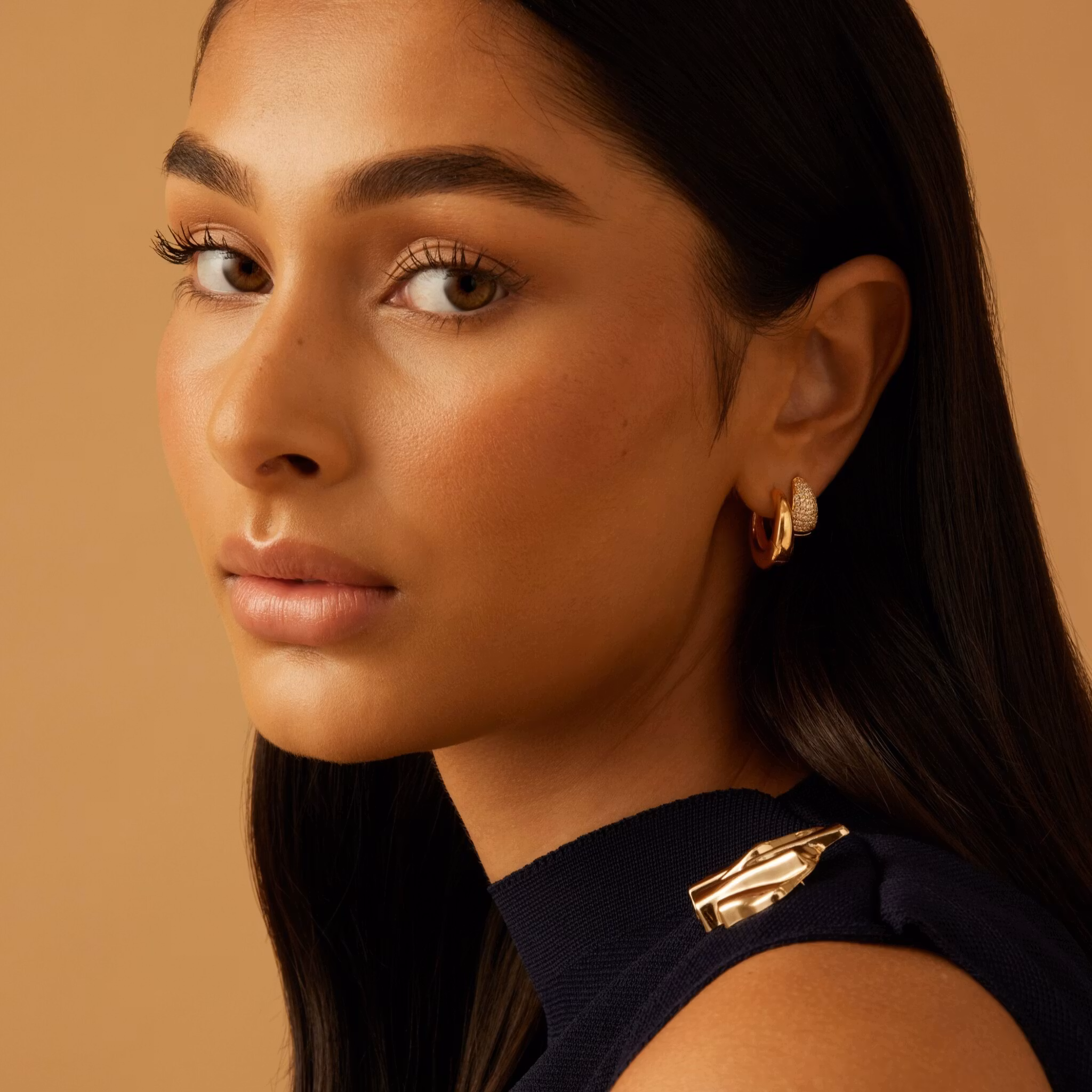 Sweet Escape earrings