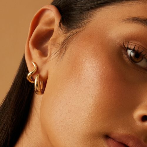 Jolly earrings
