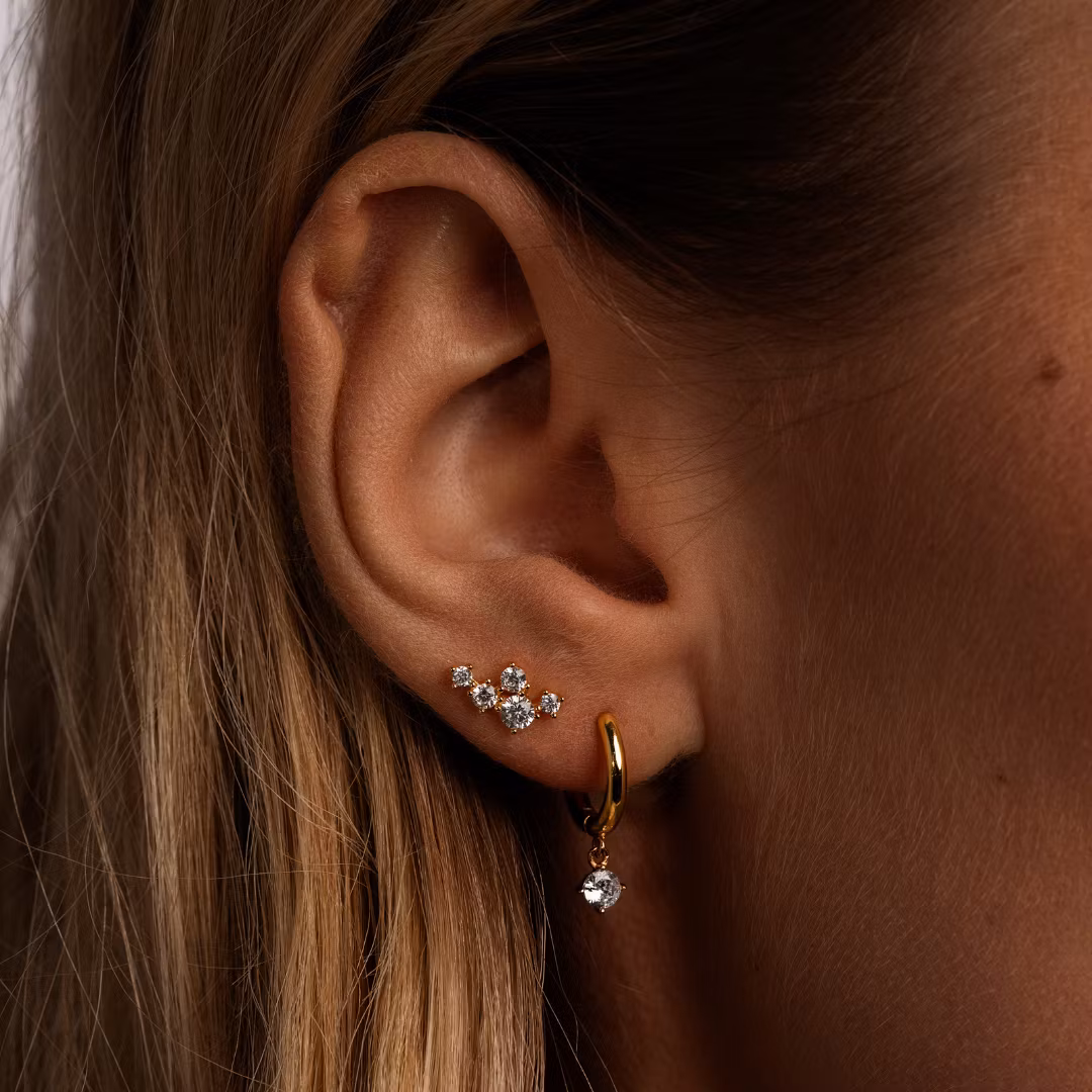 Twinkle earrings
