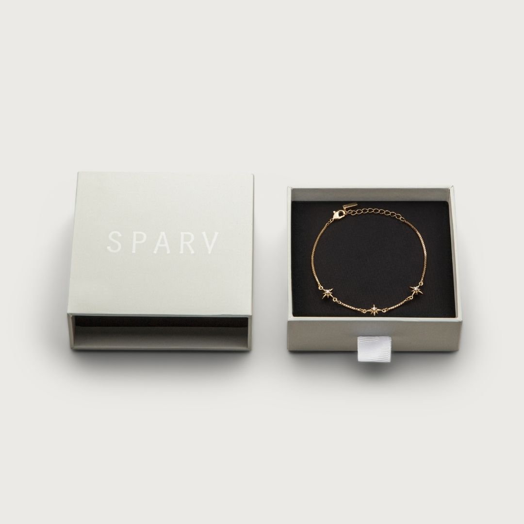 Dust bracelet