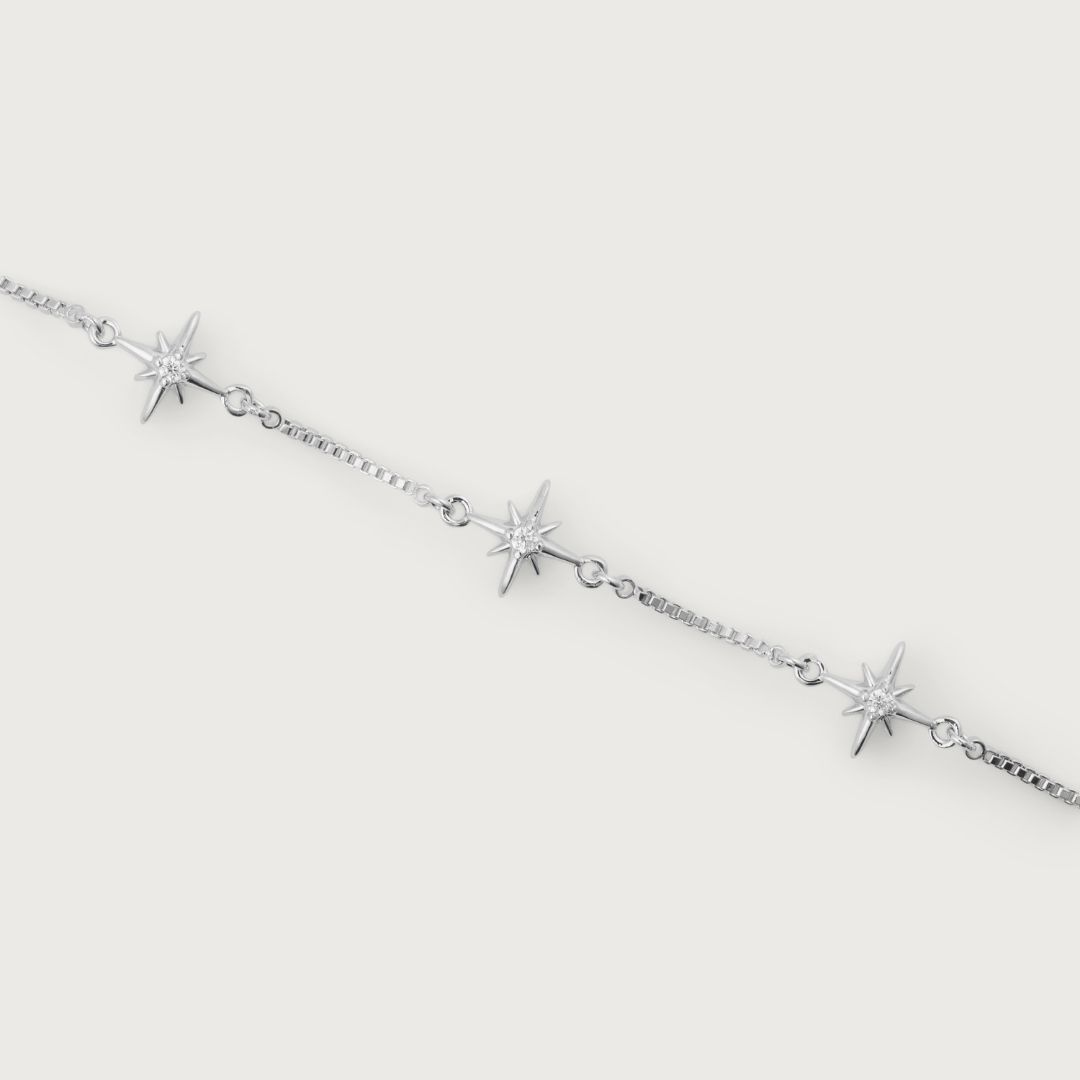Dust bracelet