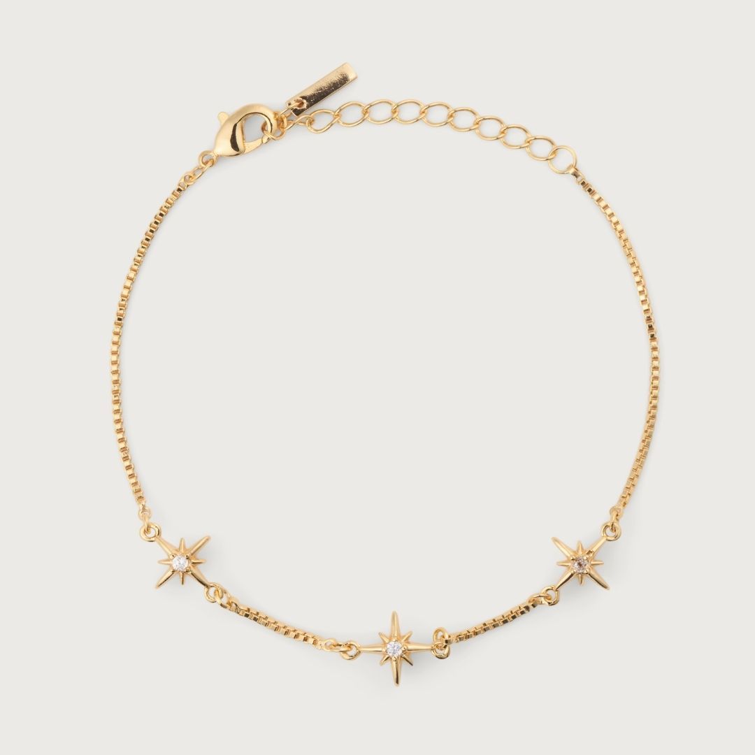Dust bracelet