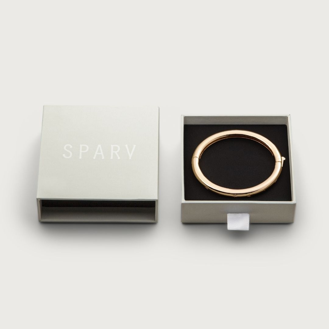 Stellar bracelet