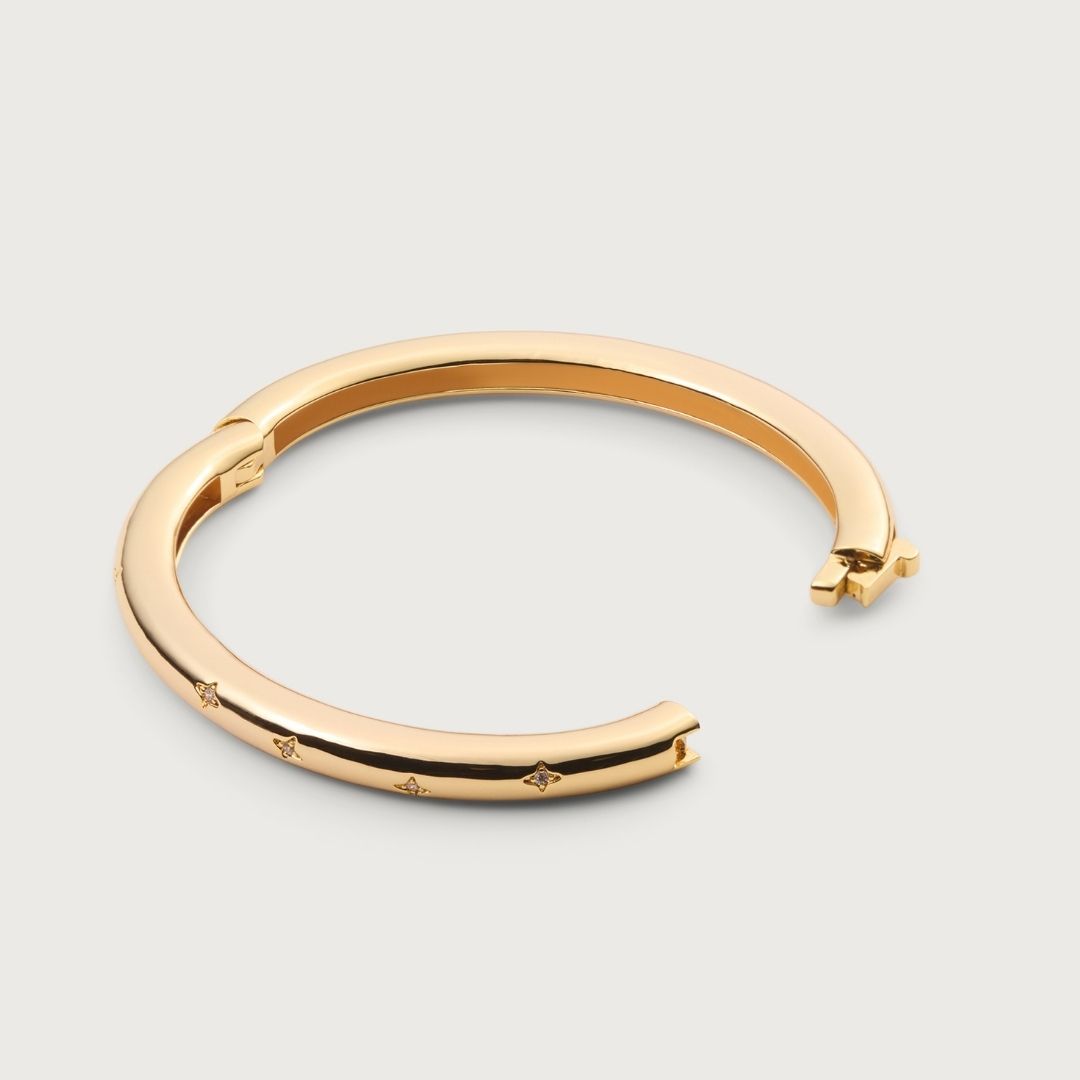 Stellar bracelet