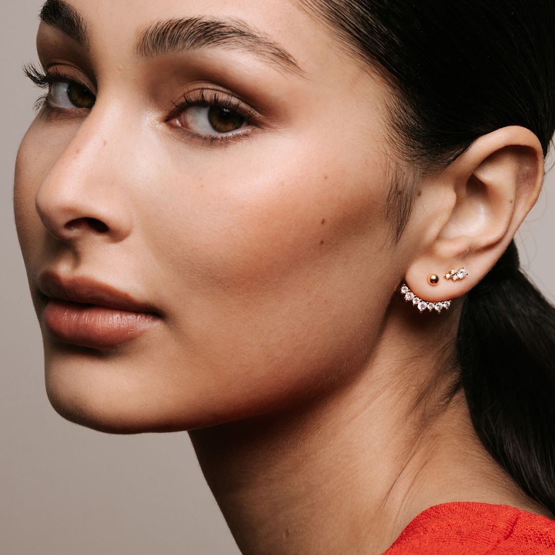 Sparkles earrings