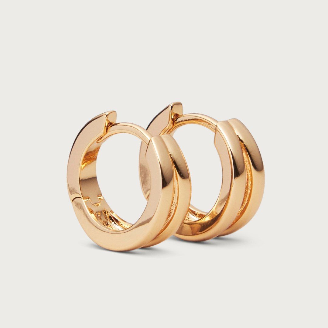 Donna earrings