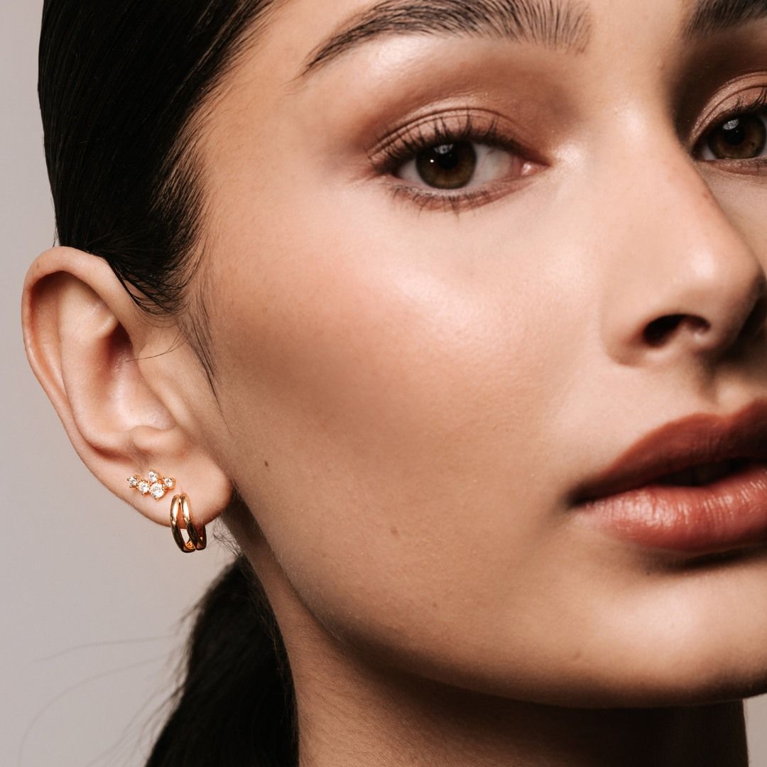 Donna earrings