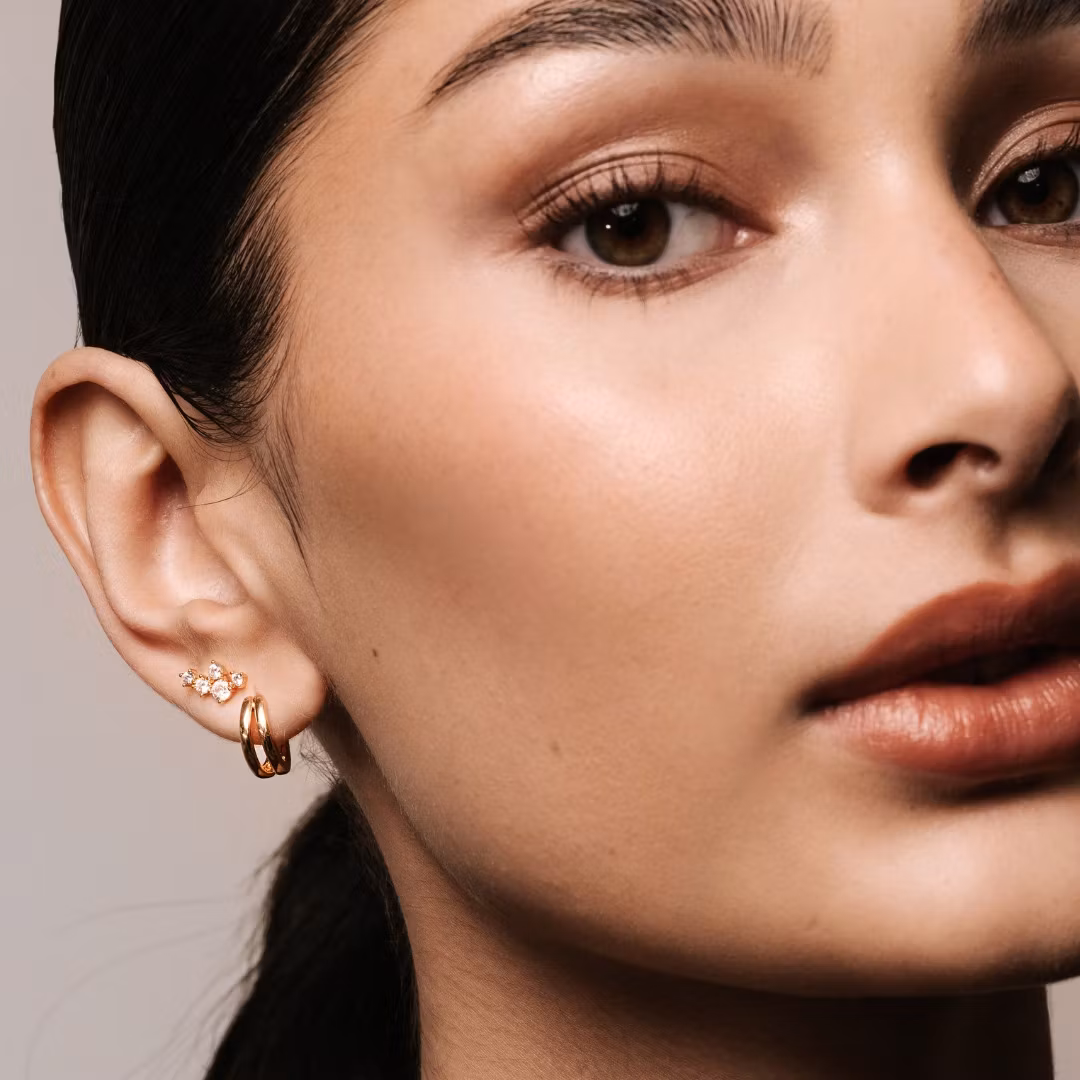 Twinkle earrings