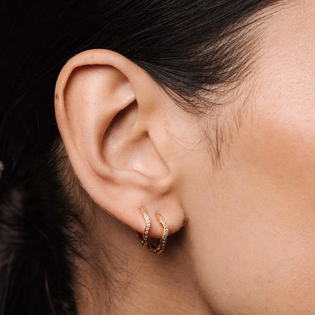 Cherish earrings