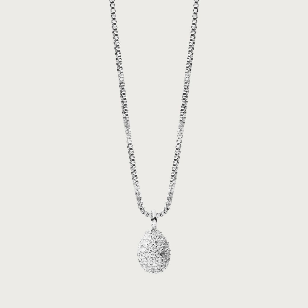 Dawn Drop necklace
