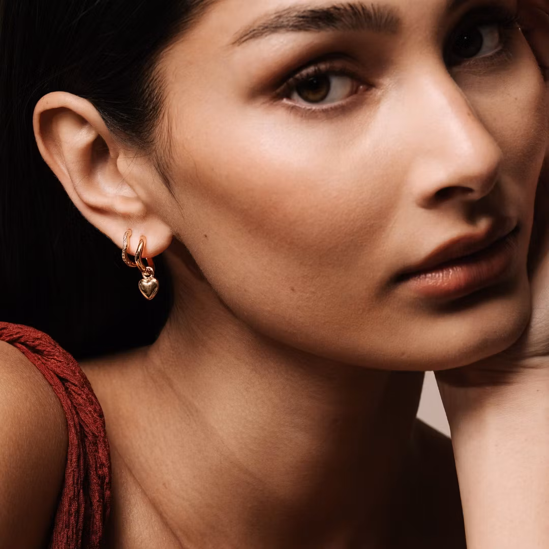 Cherish earrings