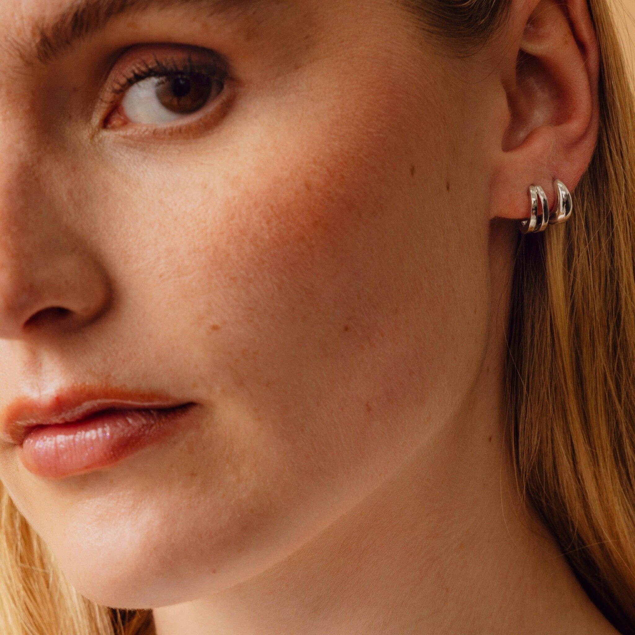 Donna earrings