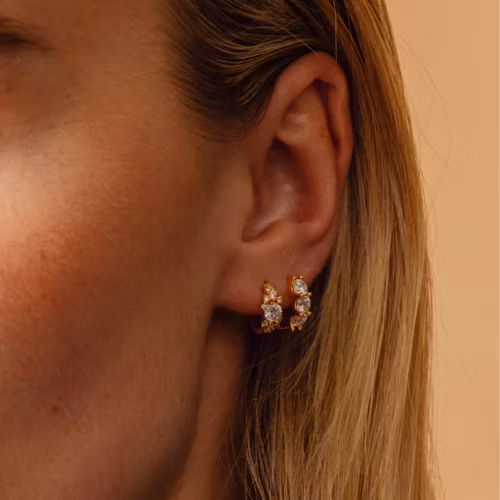 Weekend earrings