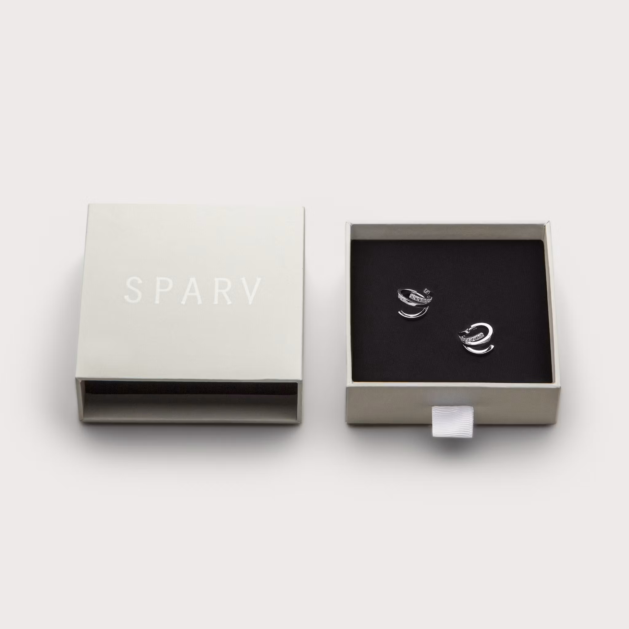 Day to Night earrings