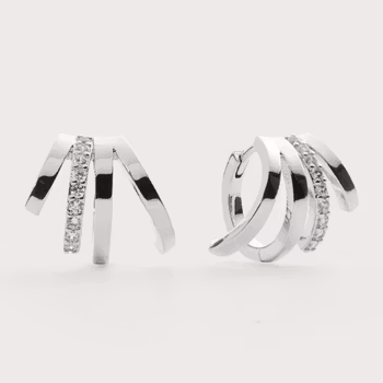 Day to Night earrings