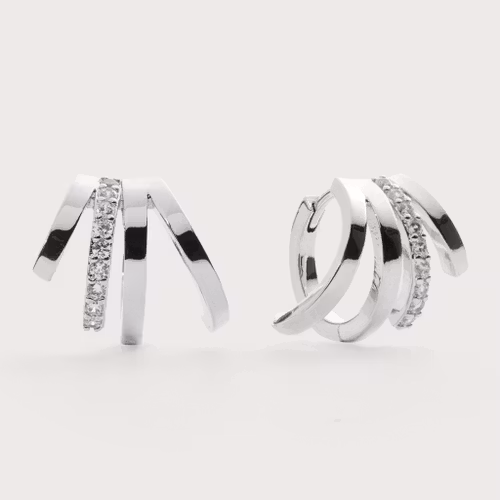 Day to Night earrings