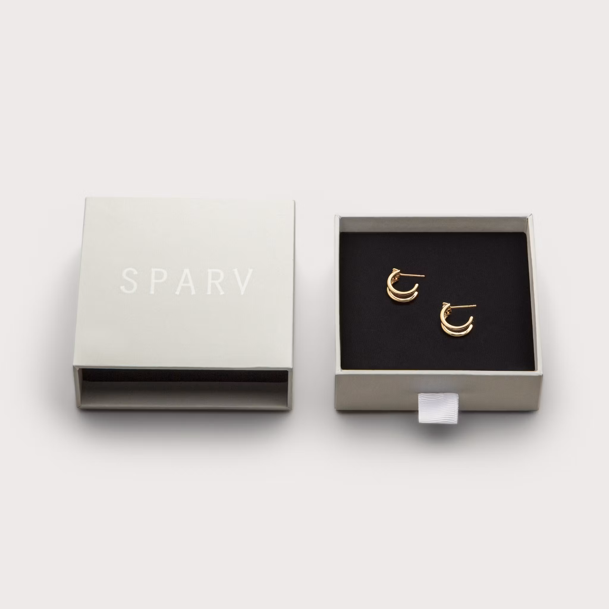 Everyday earrings