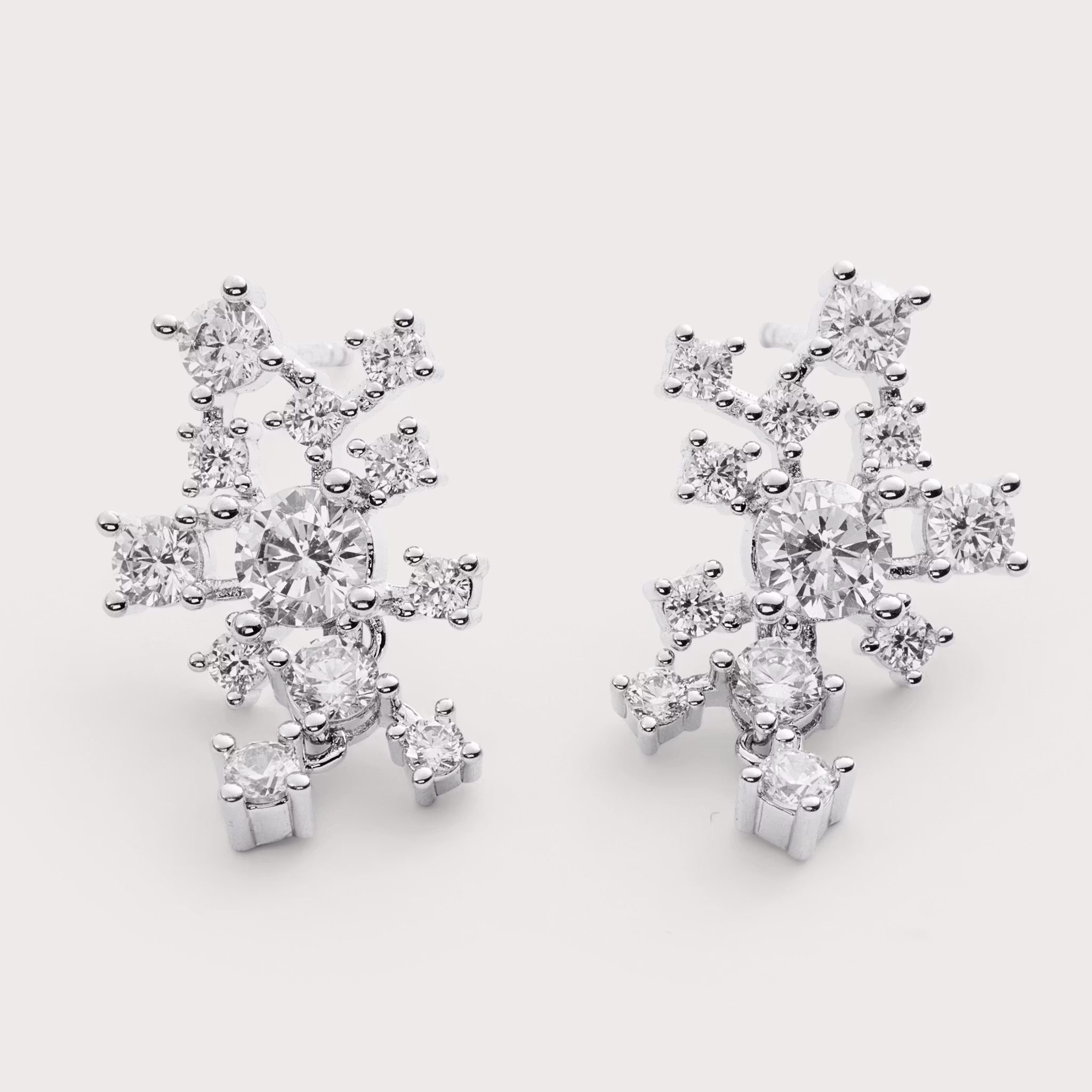 All Day earrings