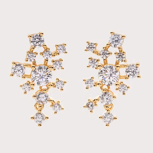 All Day earrings