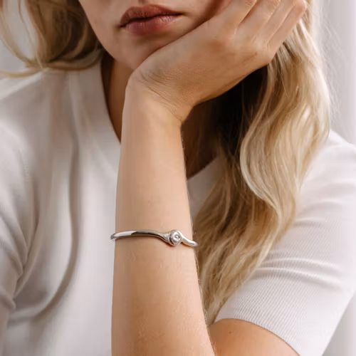 On Repeat bracelet