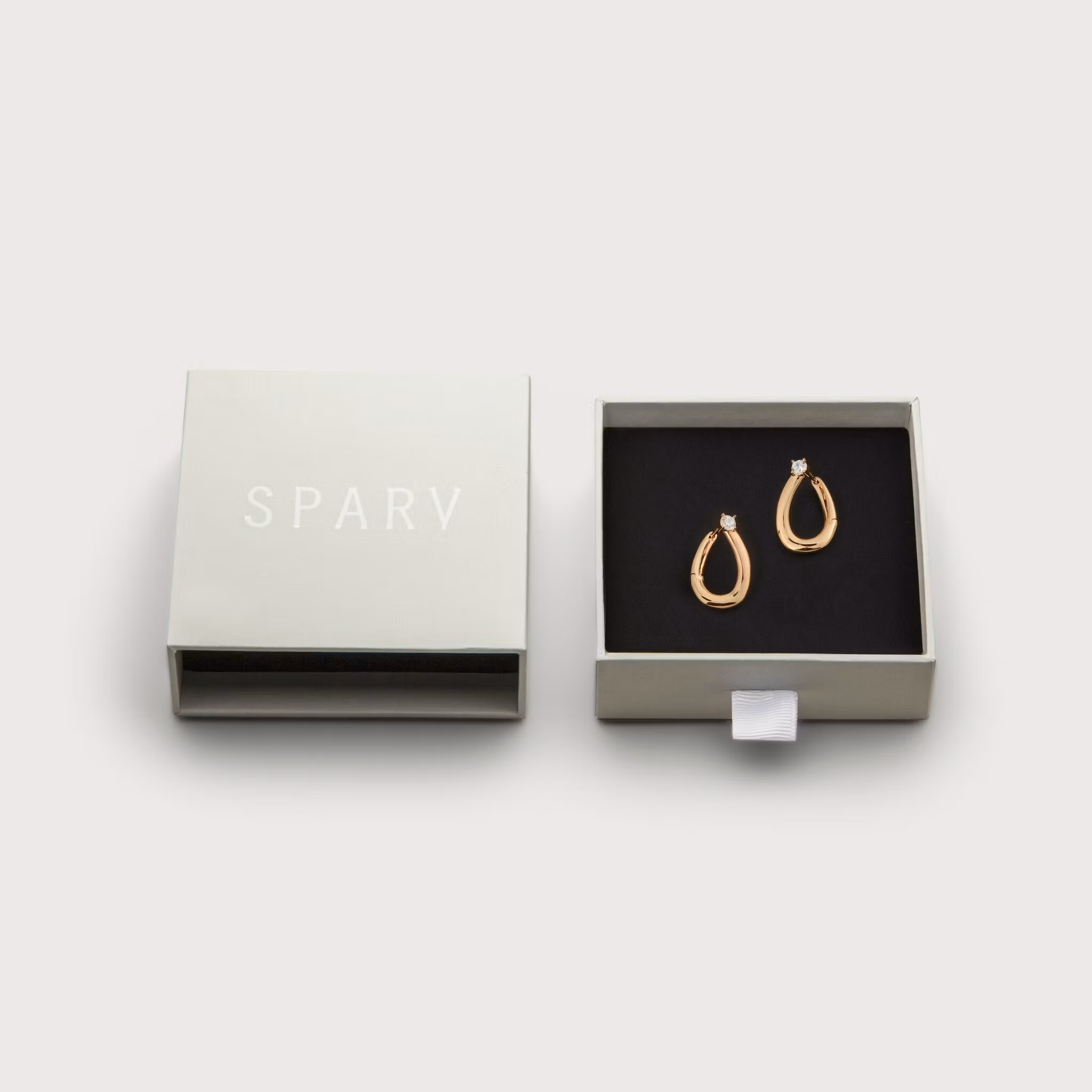 Rise earrings