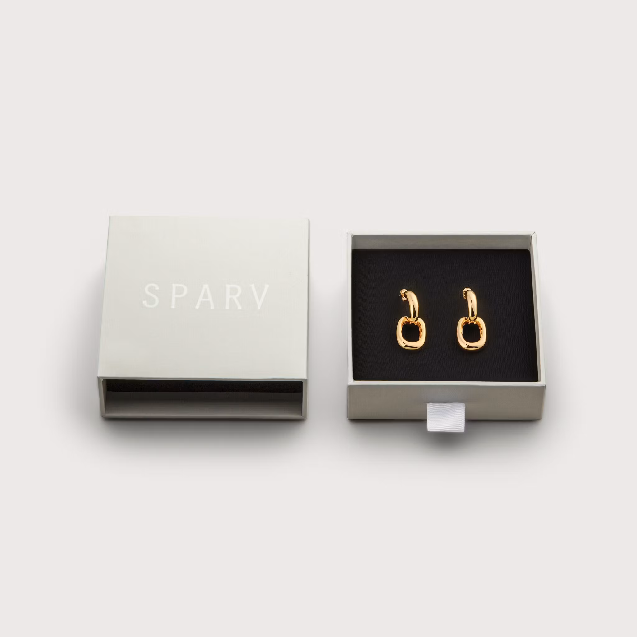 Easy Pick earrings
