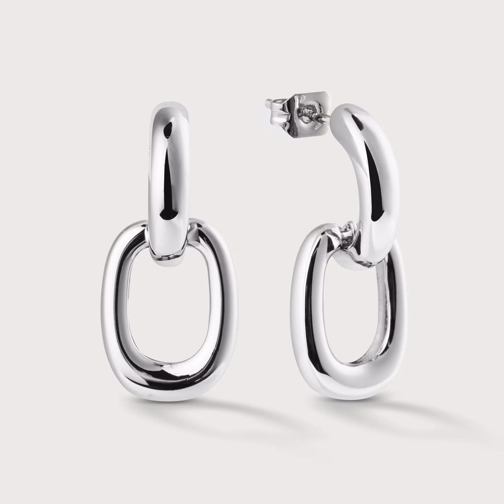 Easy Pick earrings
