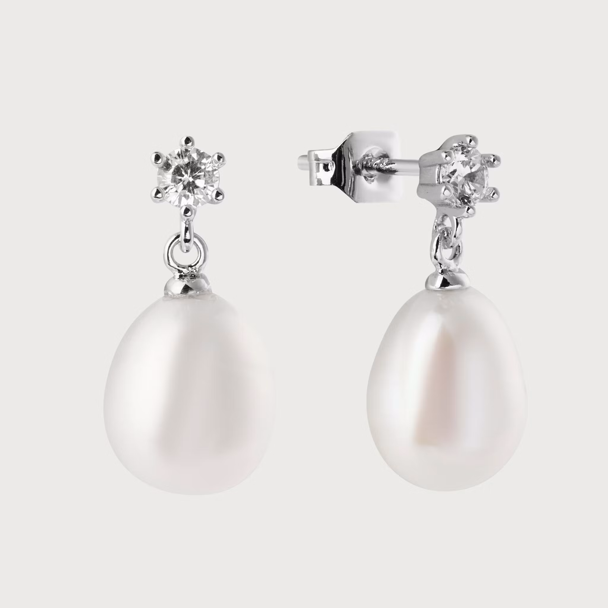 Daily earrings