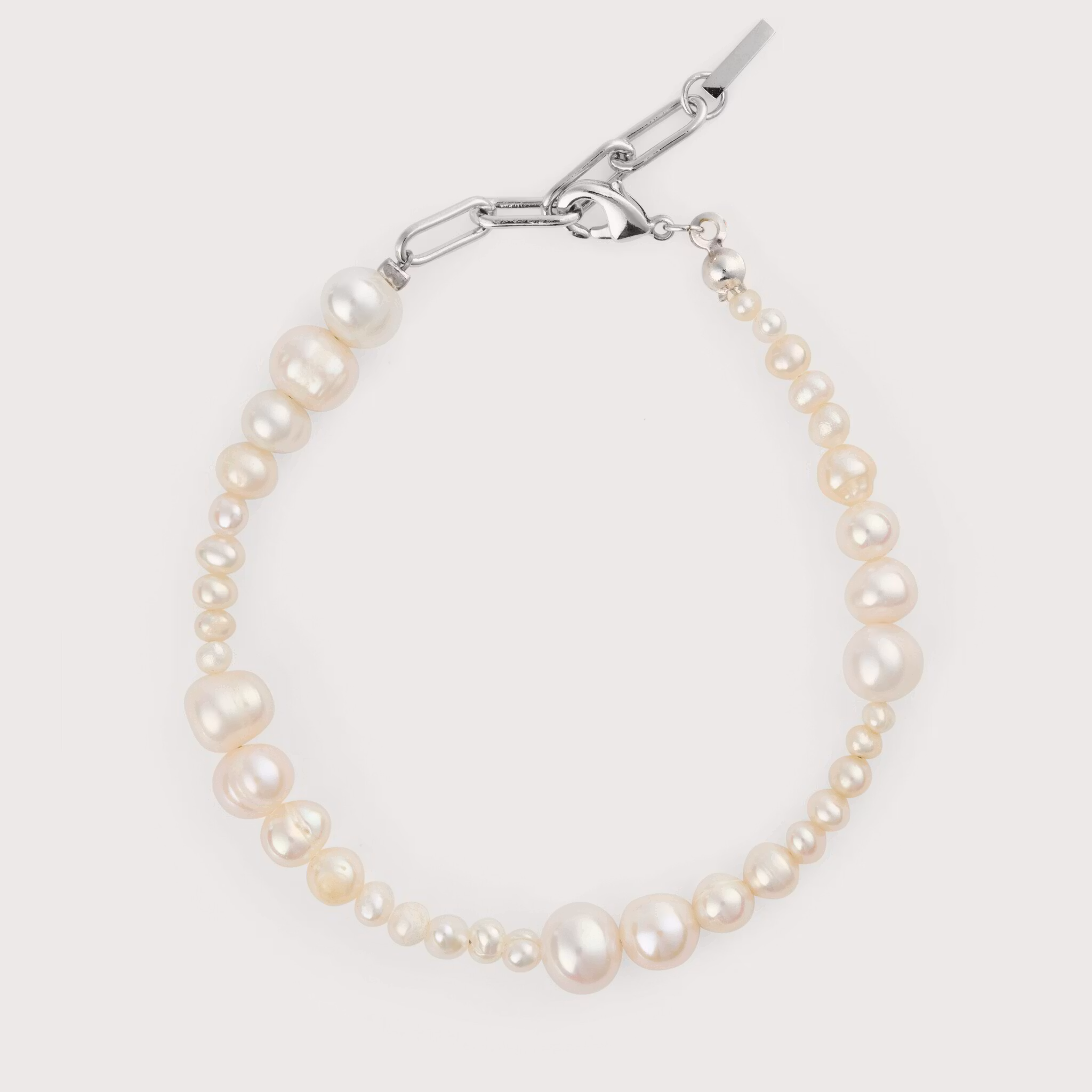 First Choice bracelet
