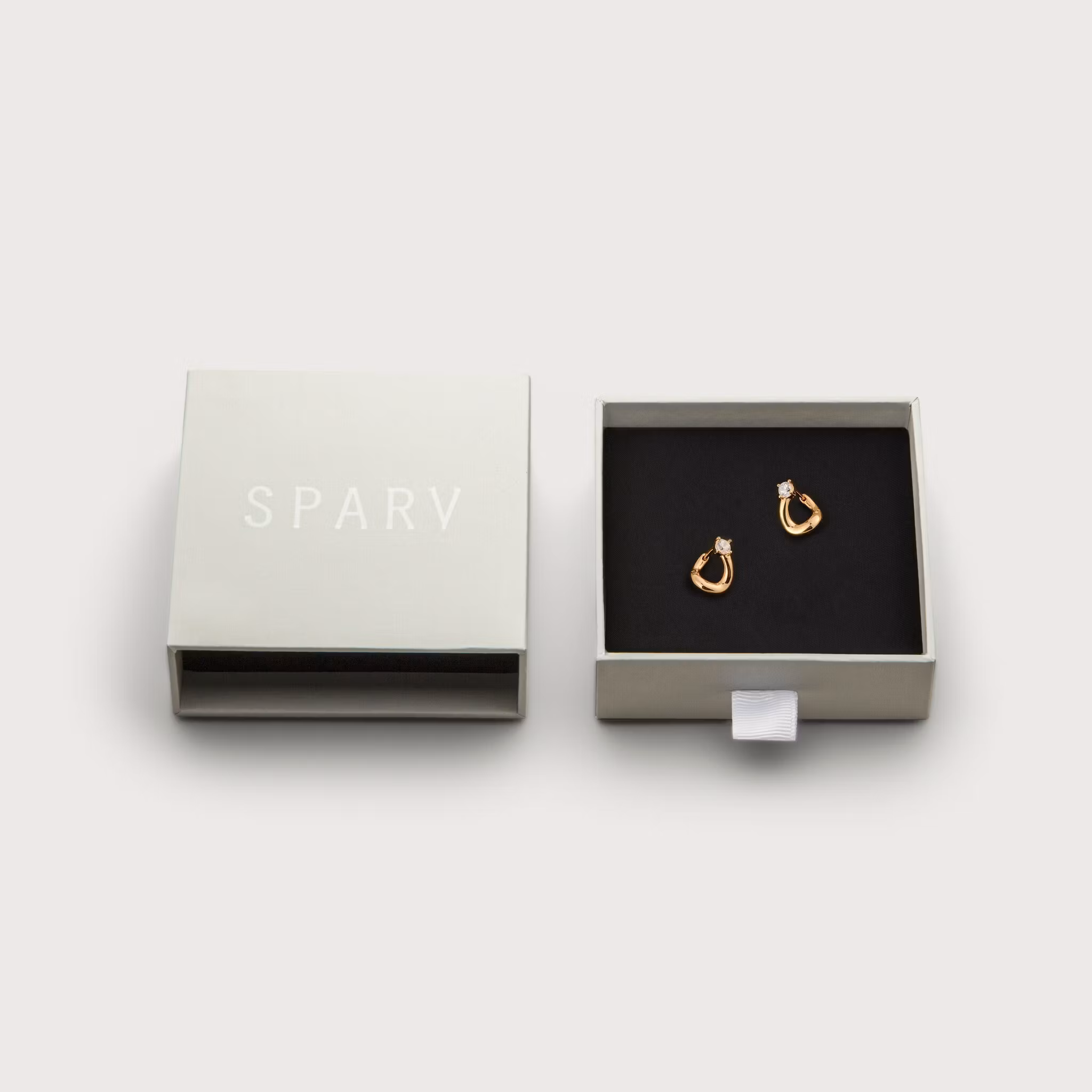 First Thing earrings