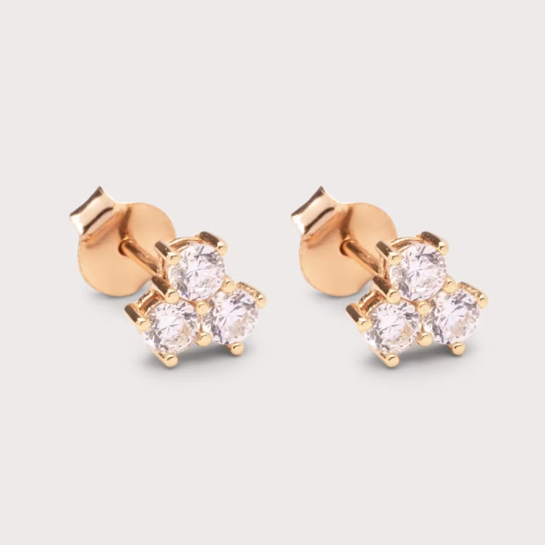 Chance earrings