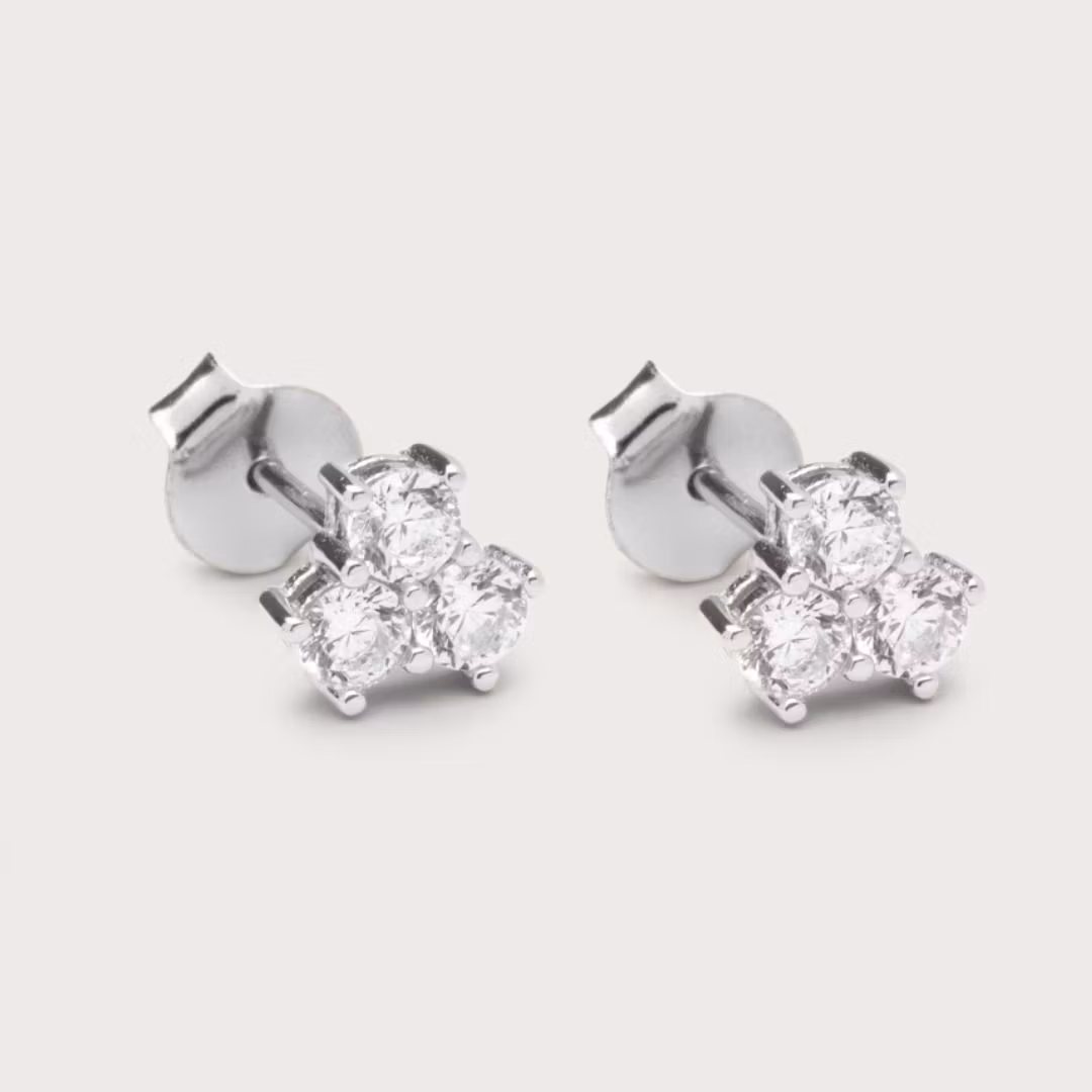 Chance earrings