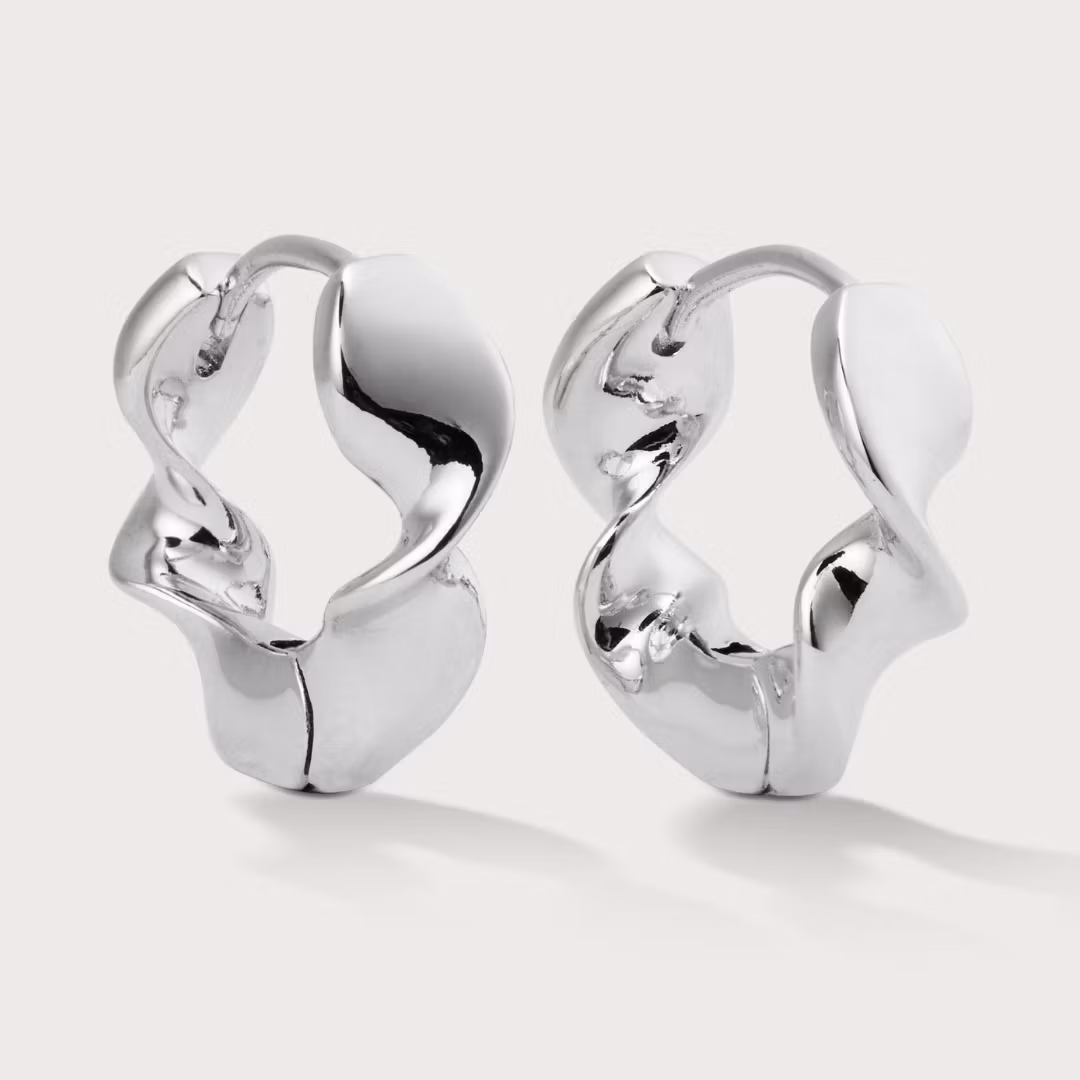 Day One earrings