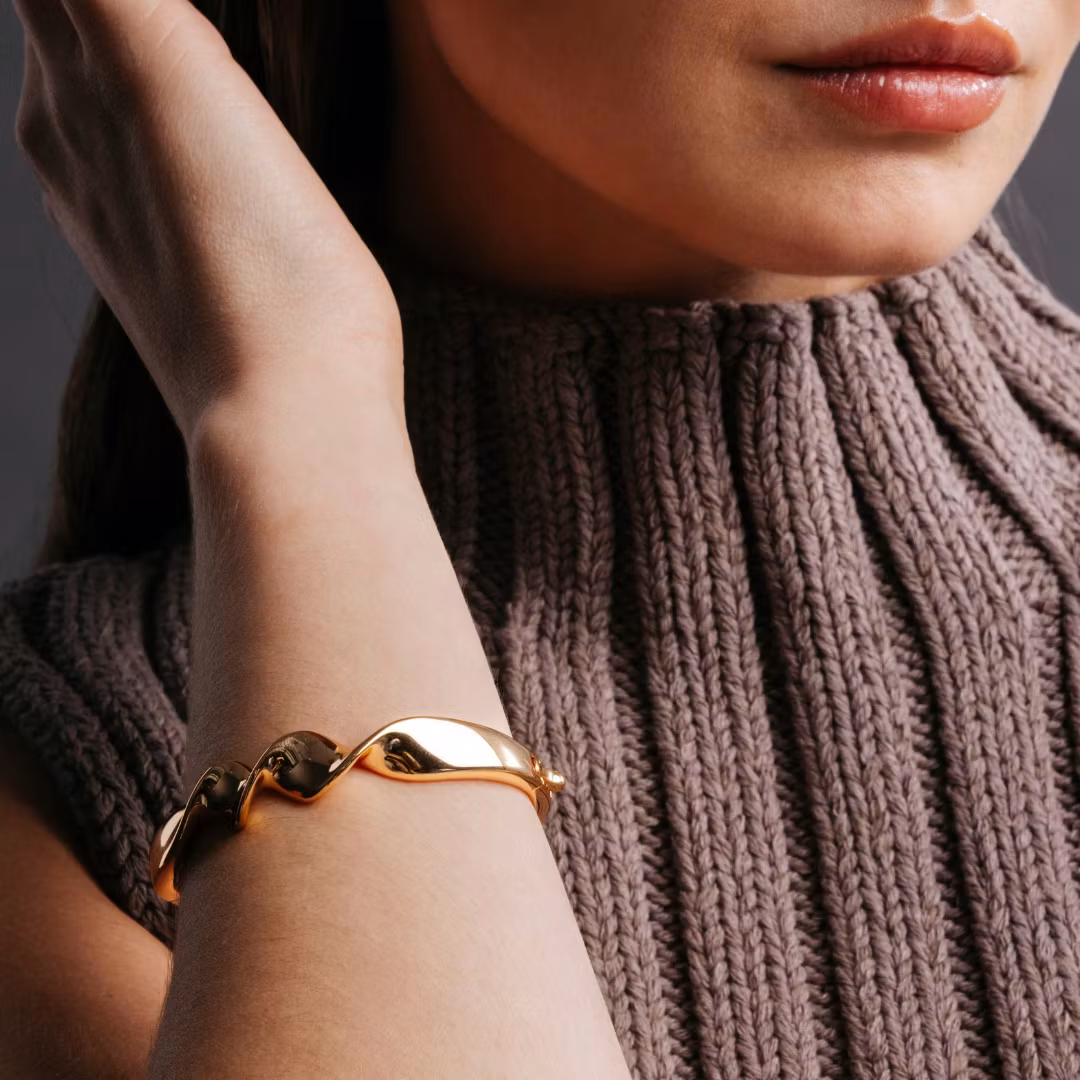 Beginning bracelet