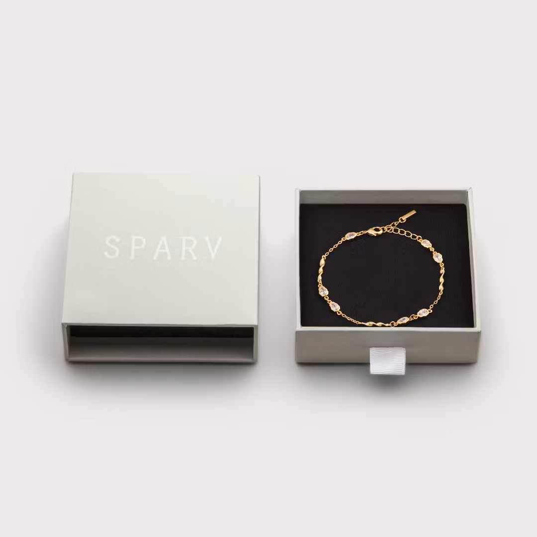 First Spark bracelet