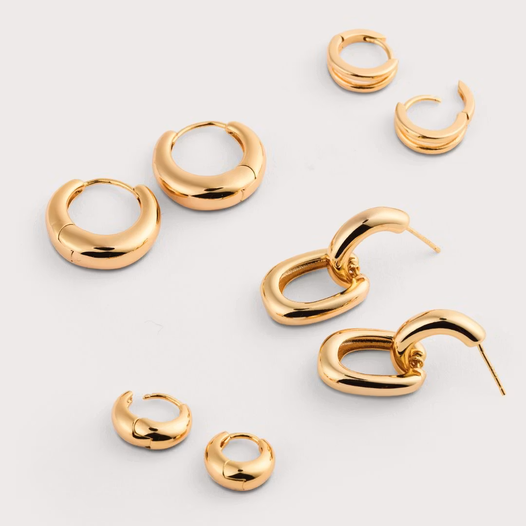 All I Want Essential combo